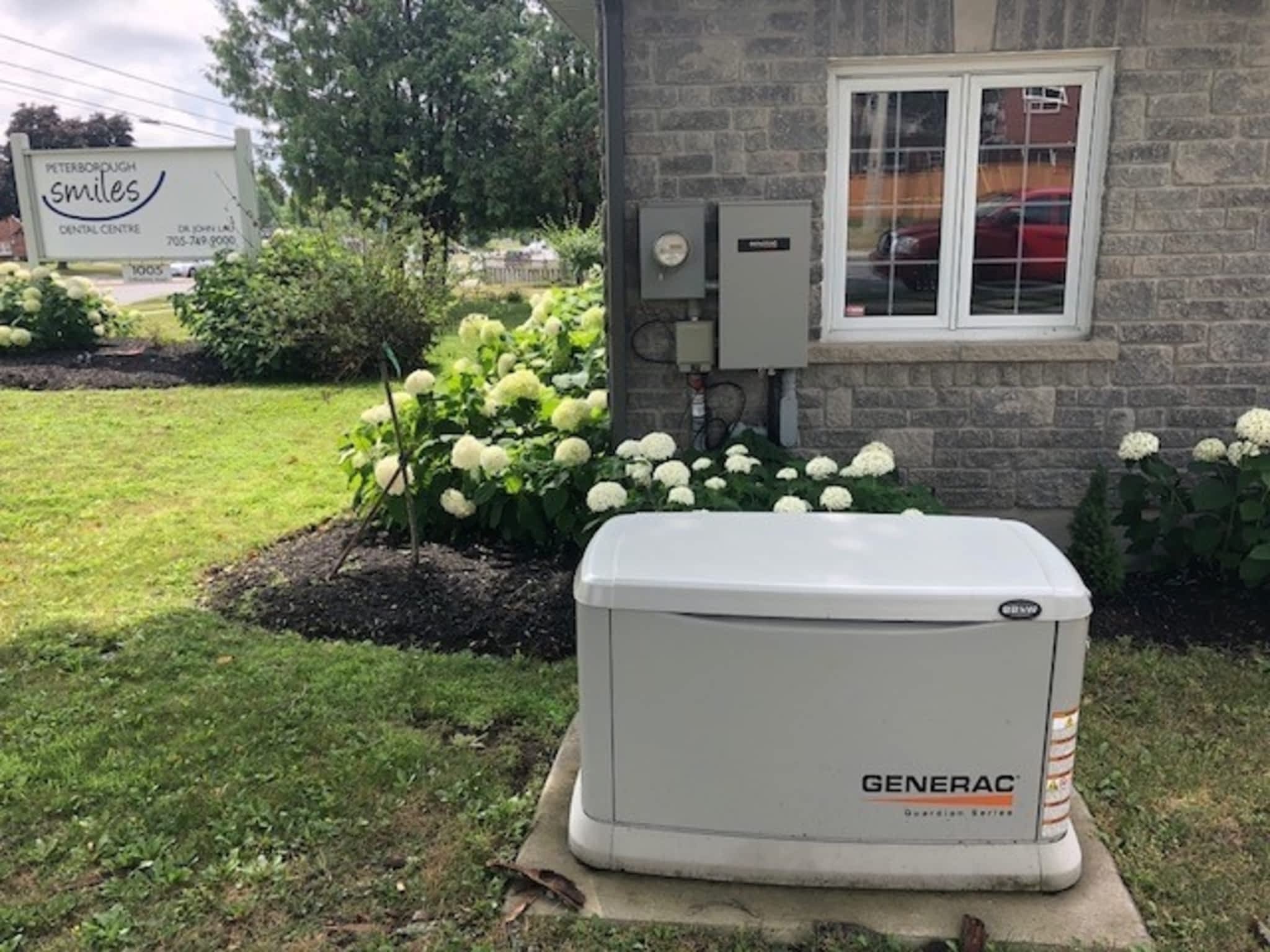 photo Healey Electric Ltd