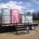 CIS Safety & Rentals - Portable Toilets