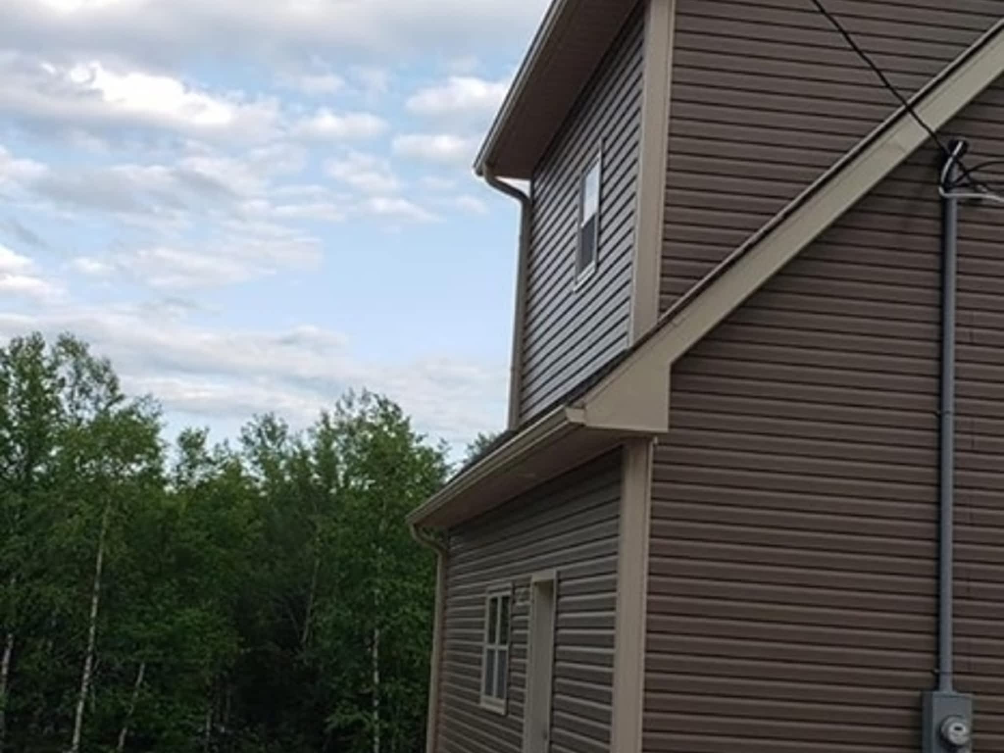 photo BrookSide Electrical & Construction