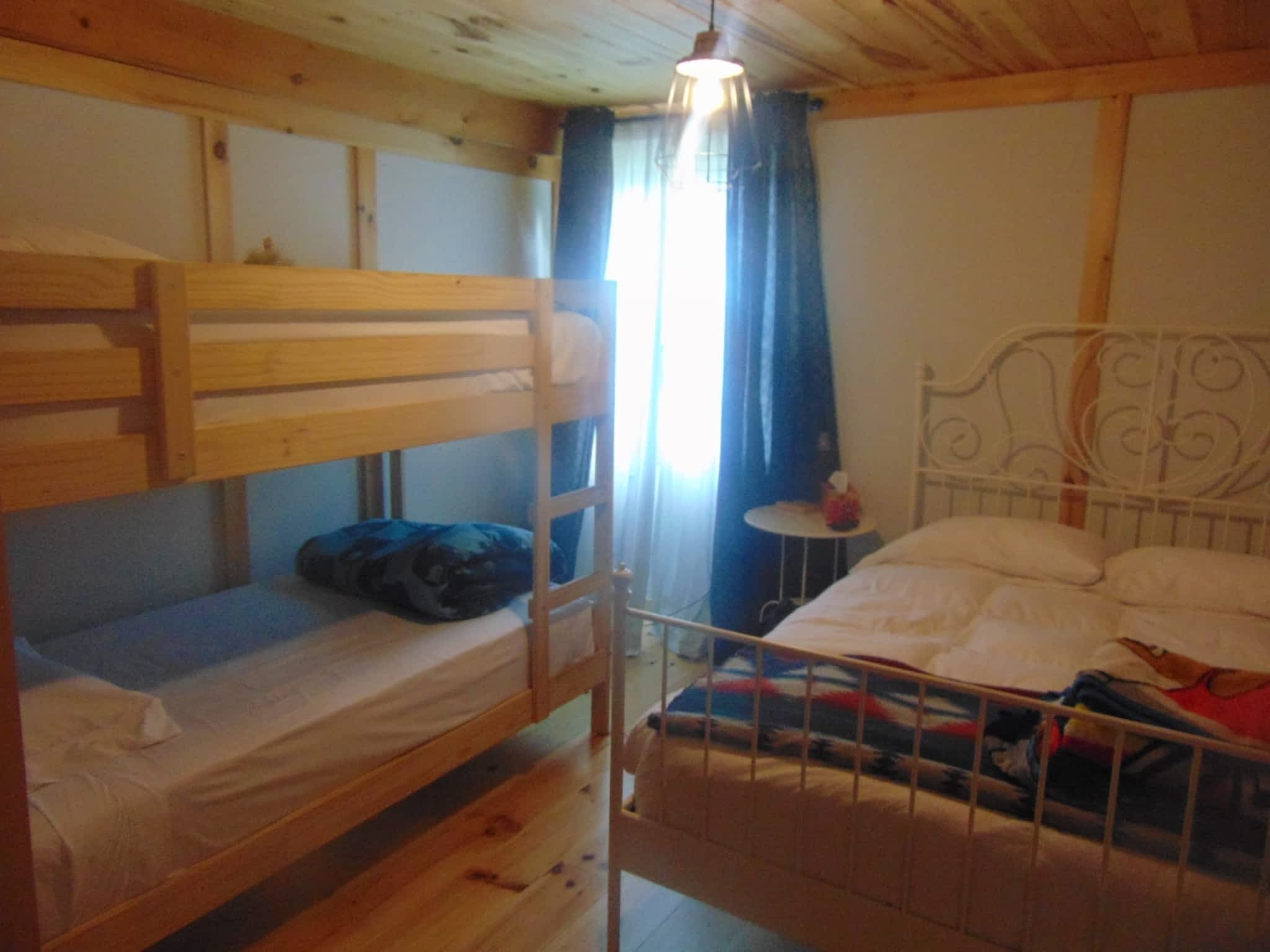 photo Sunset Cleaning