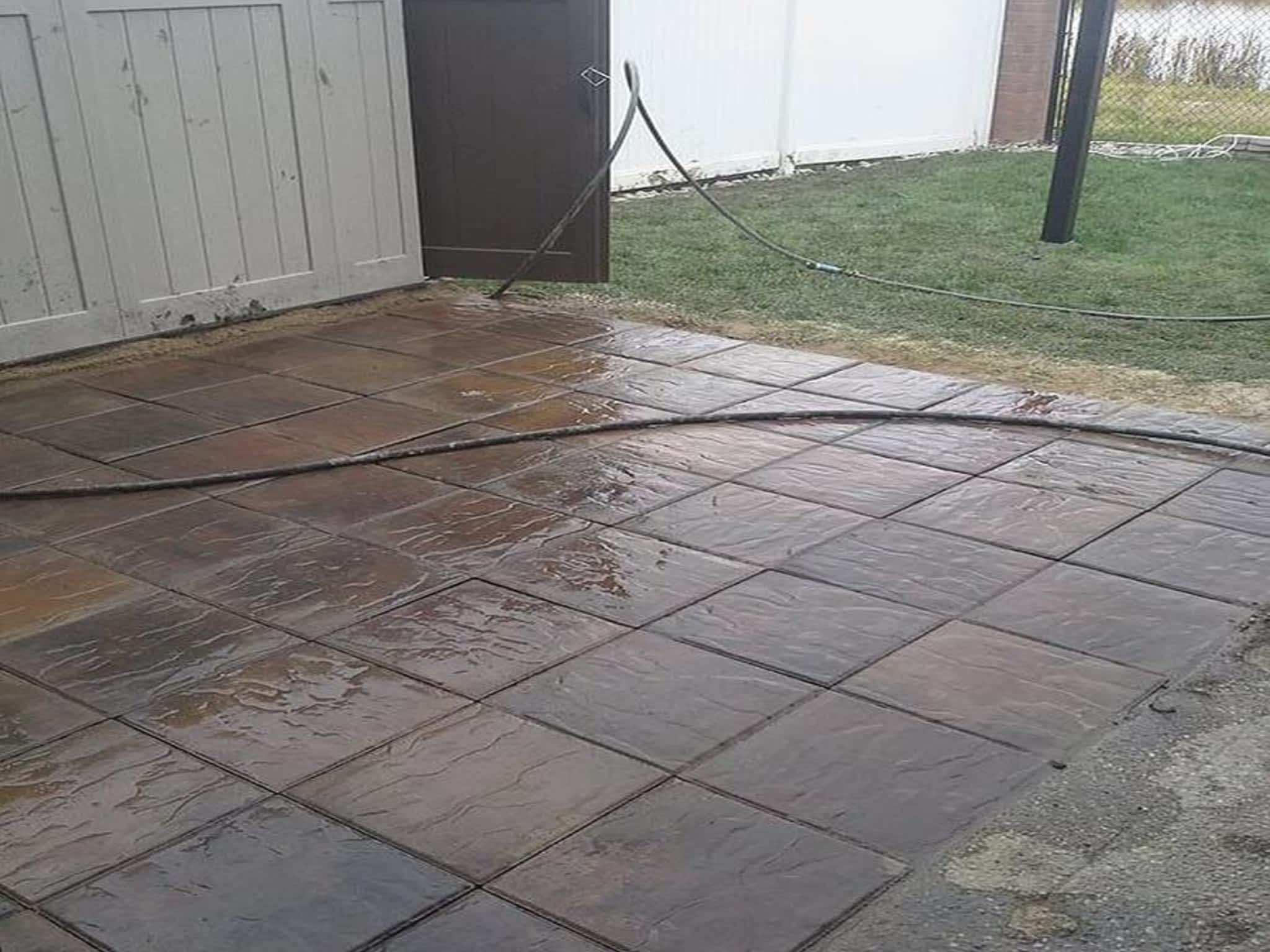 photo Pinnacle Paving Stone and Sod Inc