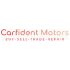 Carfident Motors - Logo