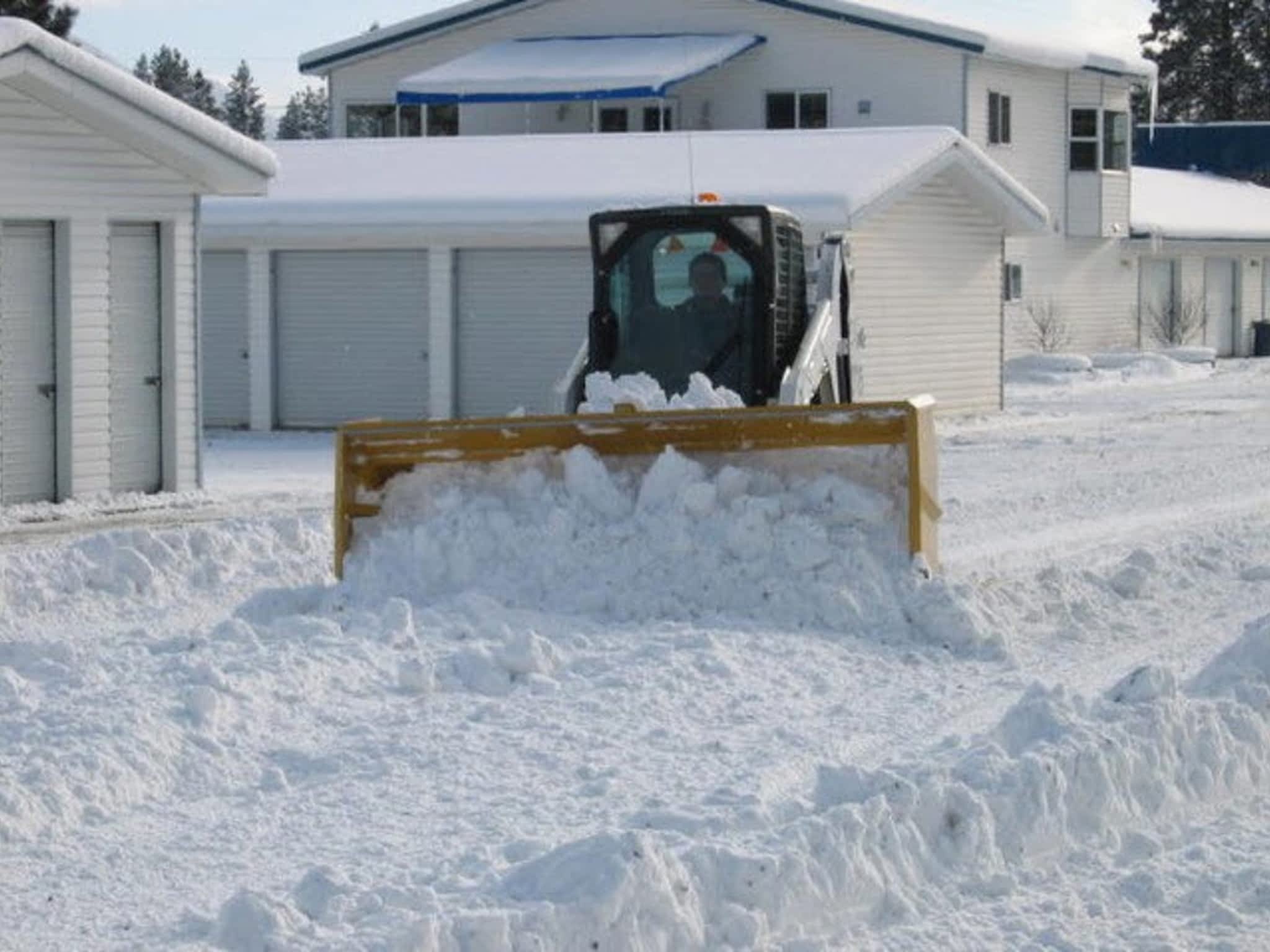 photo Kootenay Landscape