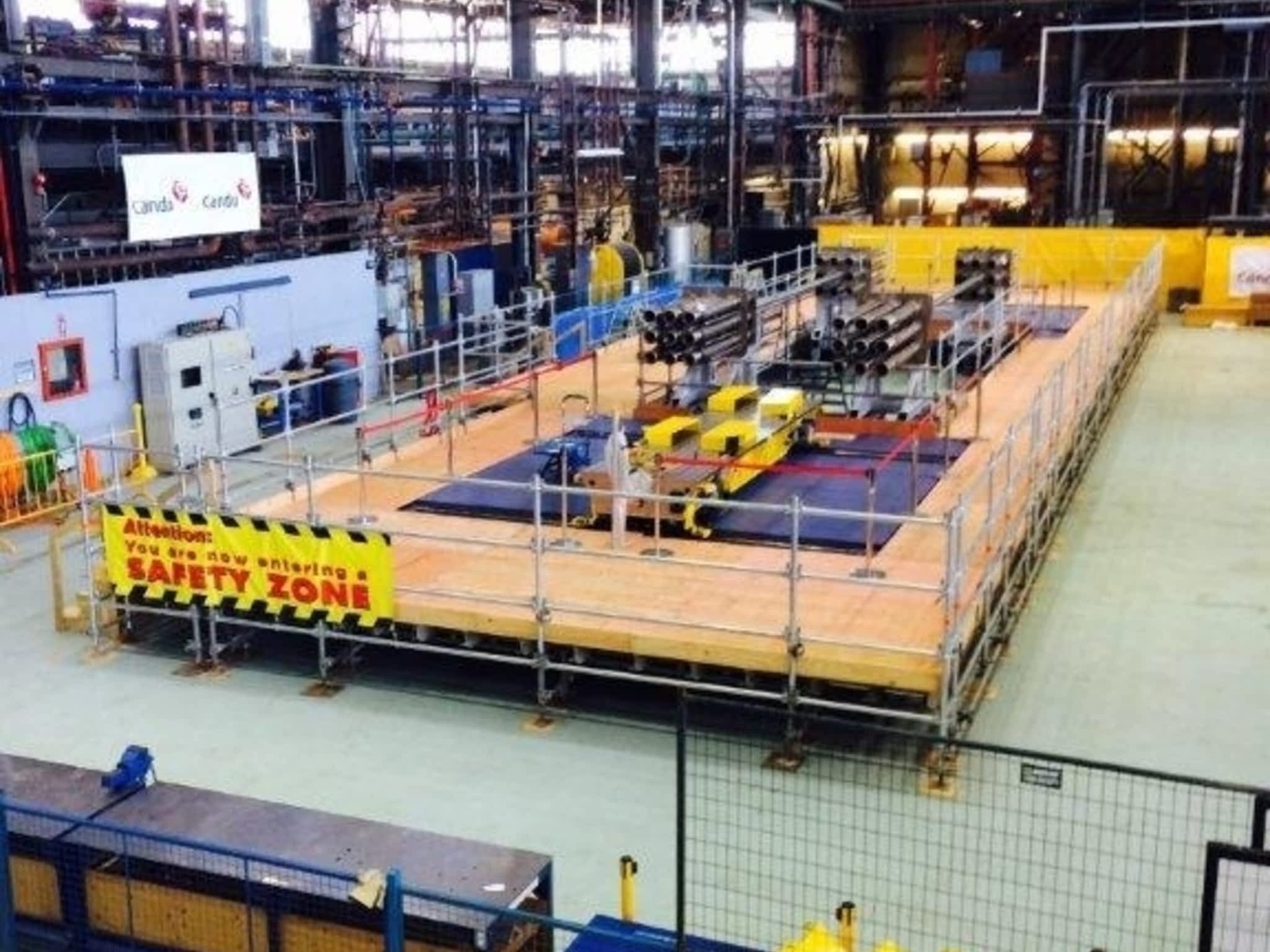 photo Northstar Access