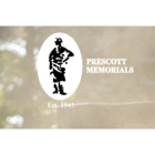 Prescott Memorials - Monuments et pierres tombales