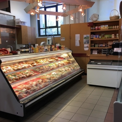 Boucherie de Tours Inc - Boucheries