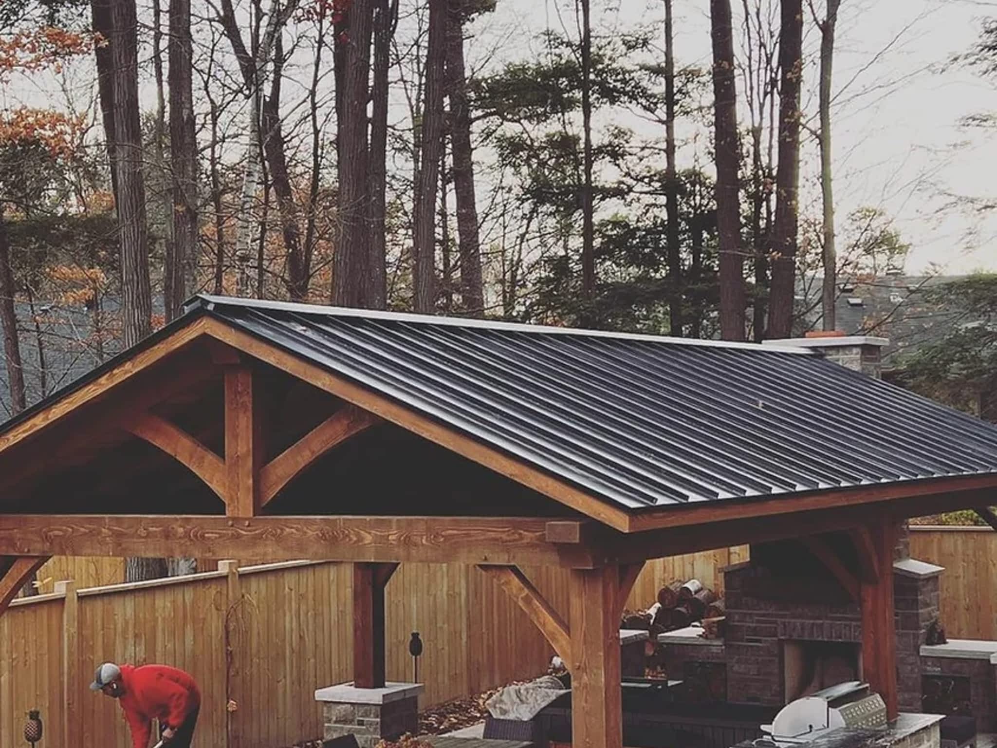 photo Hyperborean Construction