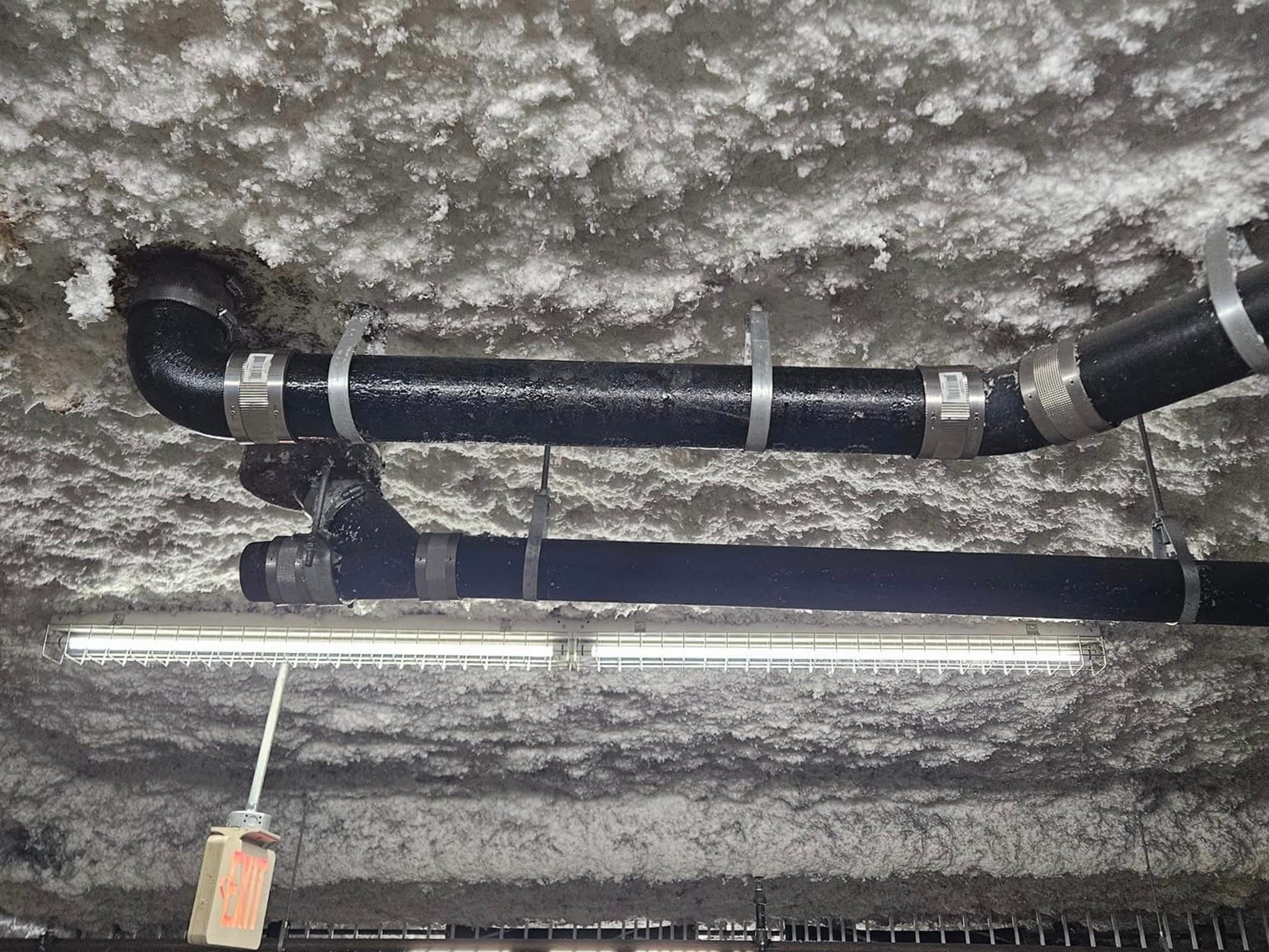 photo Vinfer Mechanical Ltd.