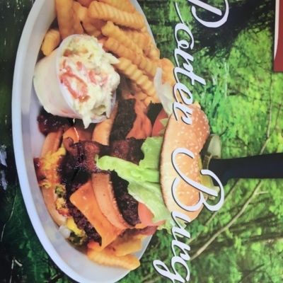 Porter's Diner - Restaurants