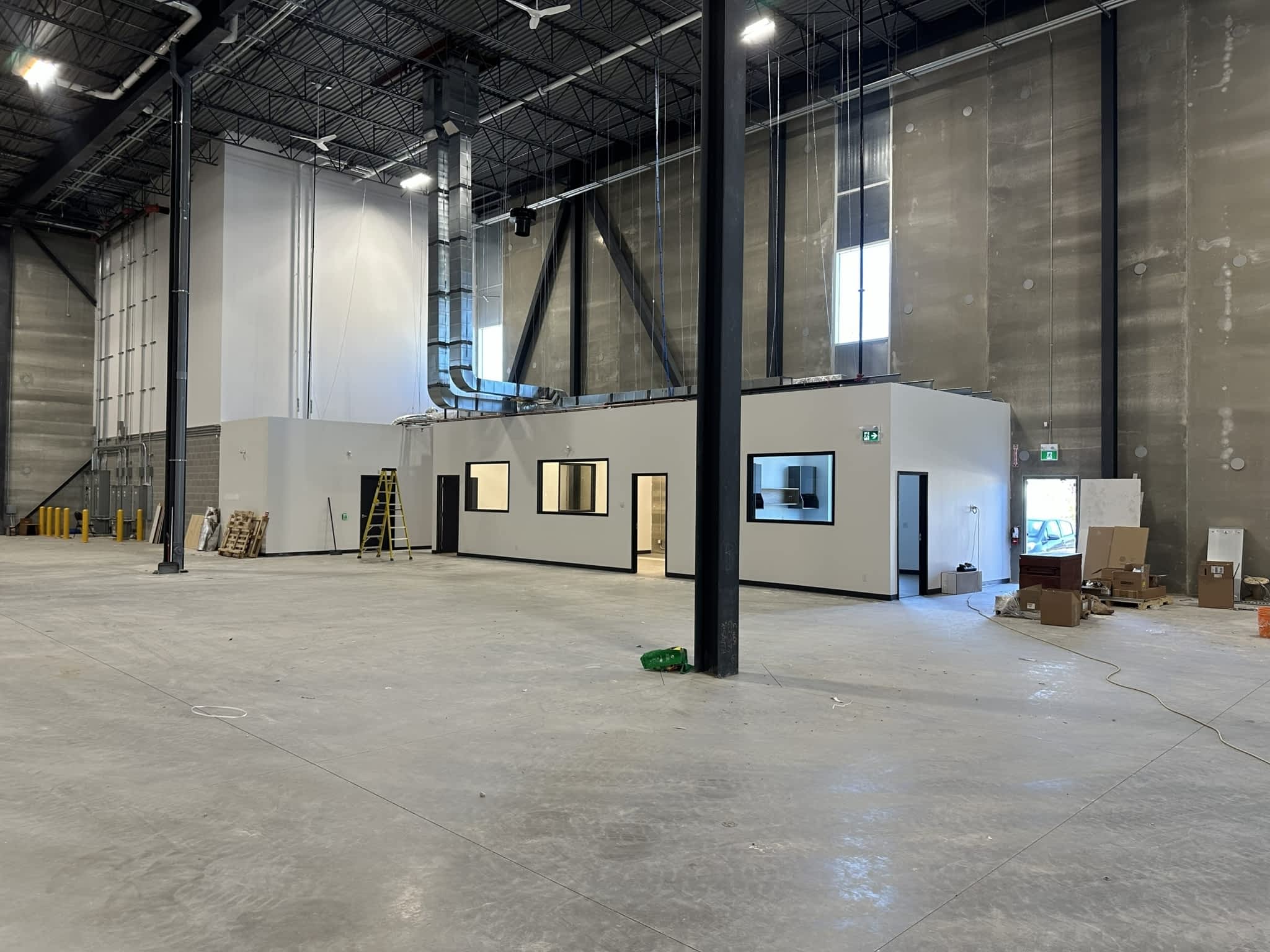 photo Kuba Construction