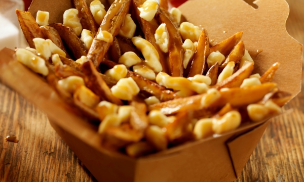 Calgary Poutine Week 2017: 7 cheesy choices