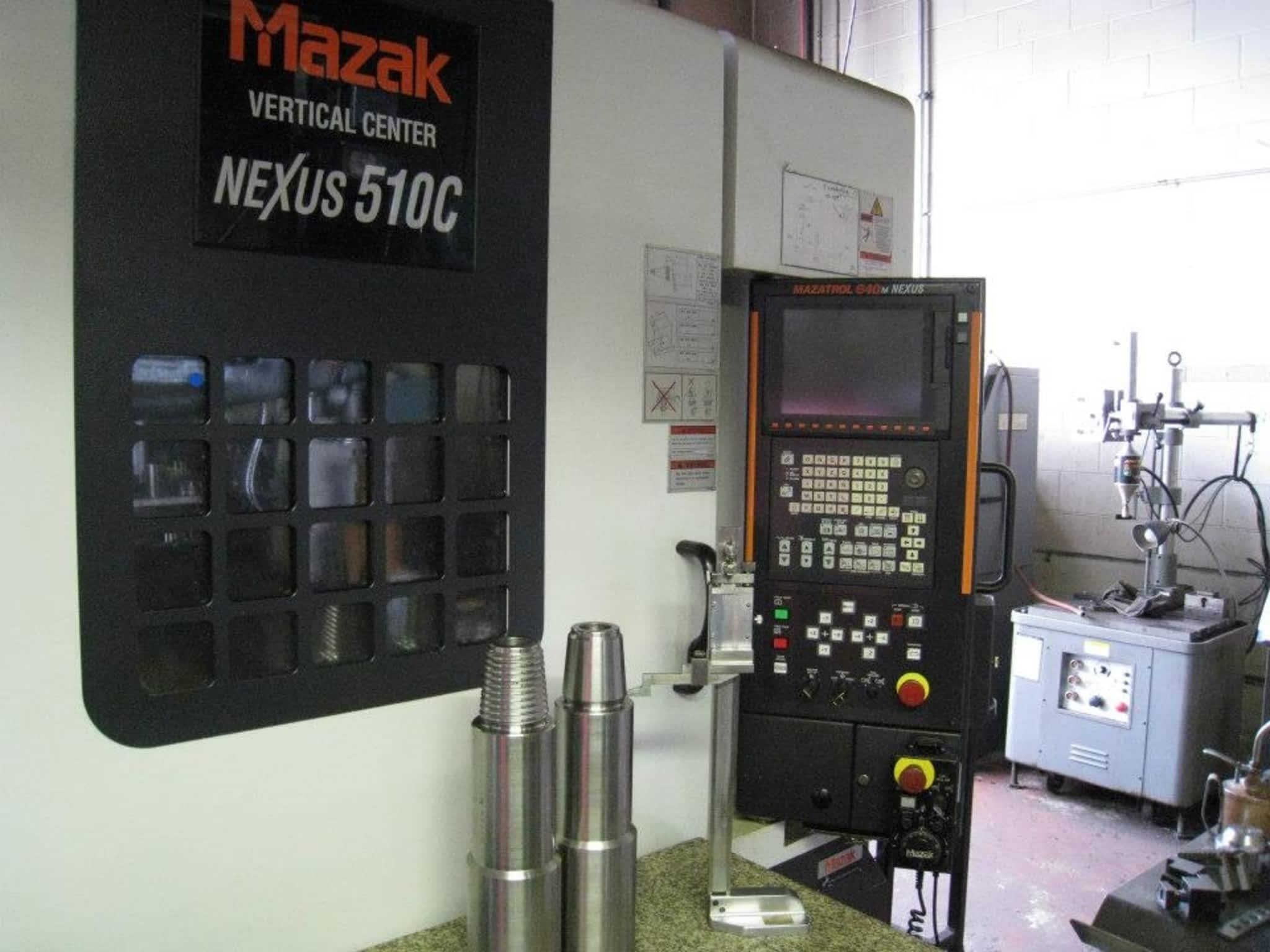 photo Pace Manufacturing Ltd