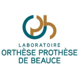 View Orthèse & Prothèse de Beauce Inc’s Beauceville profile