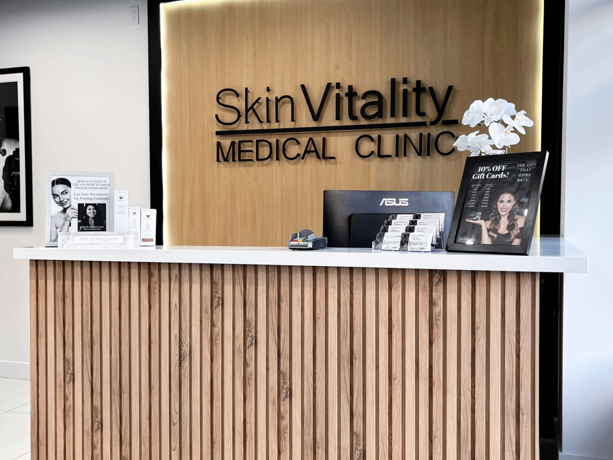 photo Skin Vitality Medical Clinic - Mississauga