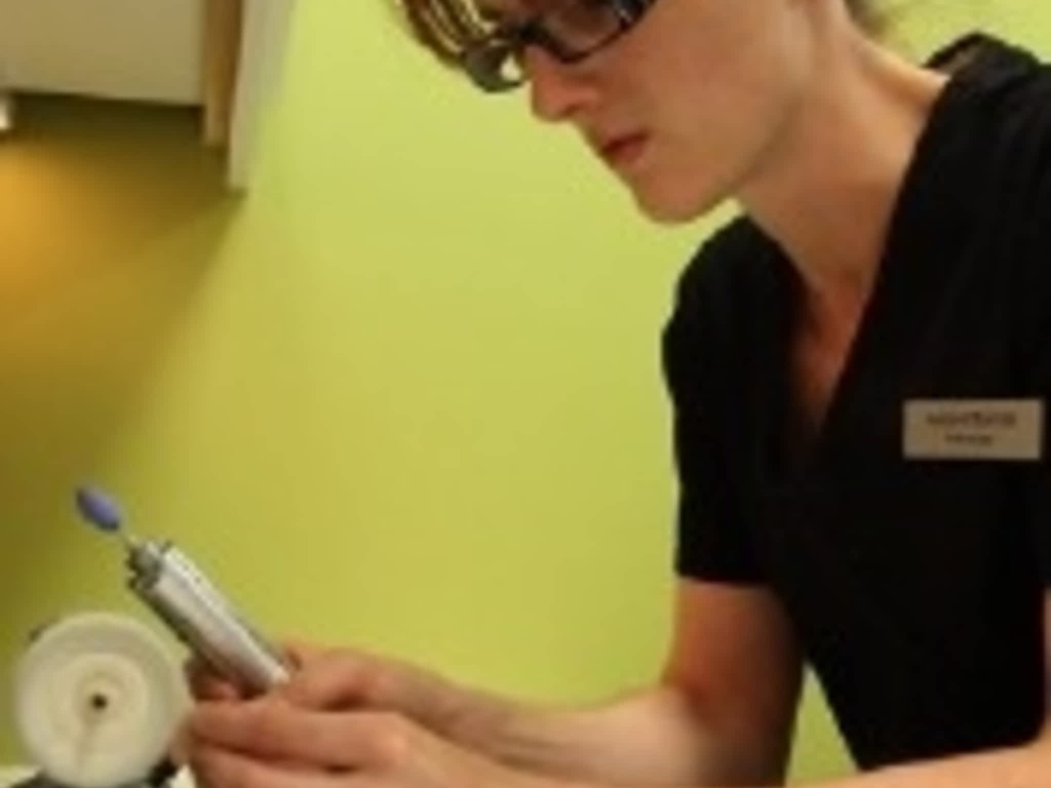 photo Ear & Hearing Clinic