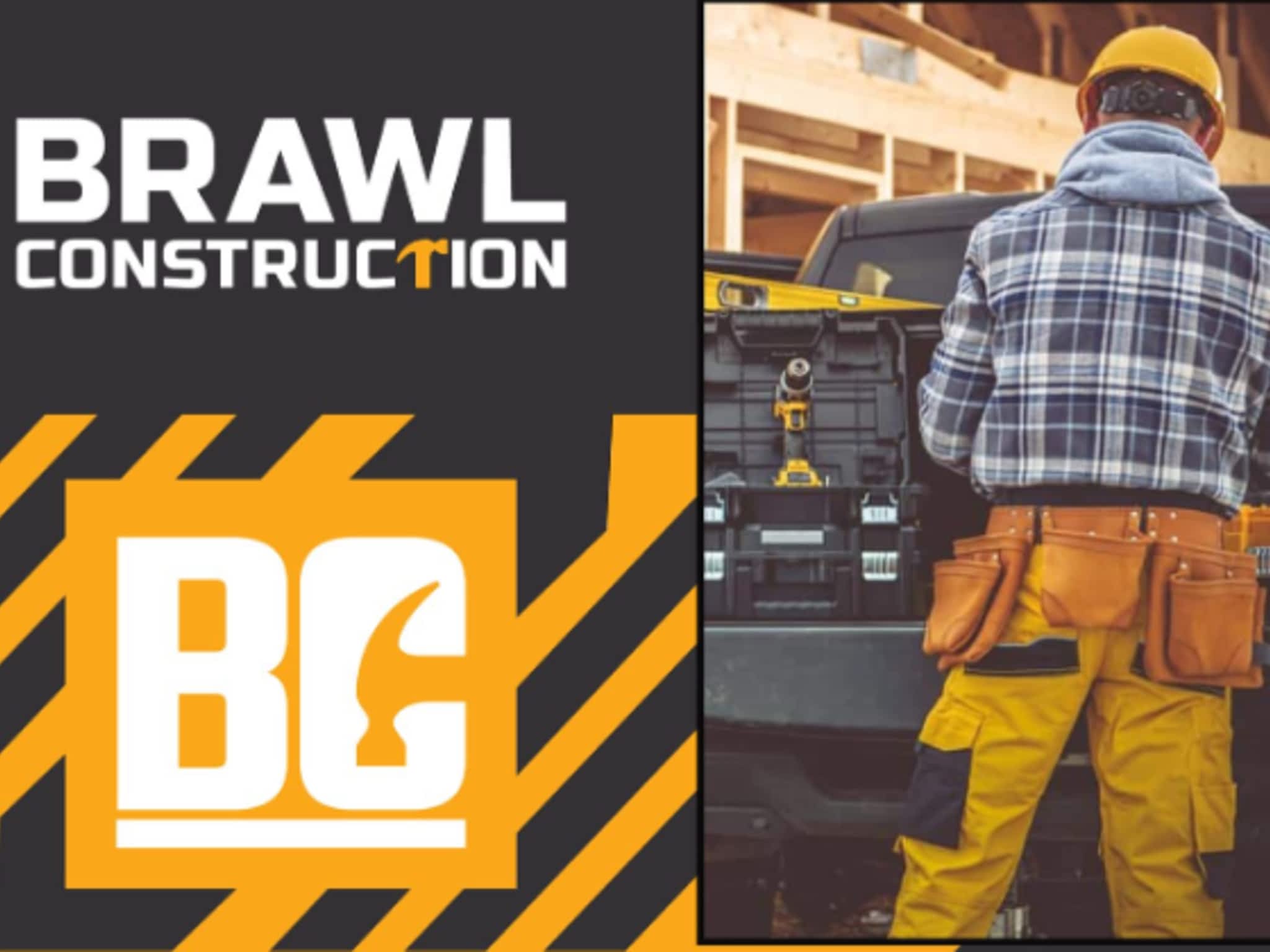 photo Brawl Construction