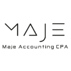 Maje Accounting CPA Ltd. - Logo