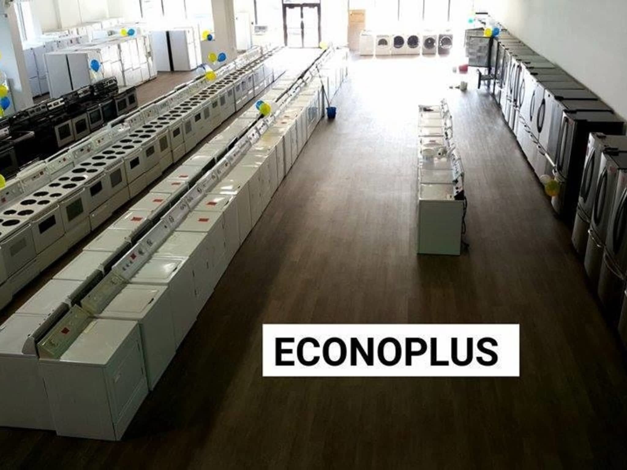 photo EconoPlus