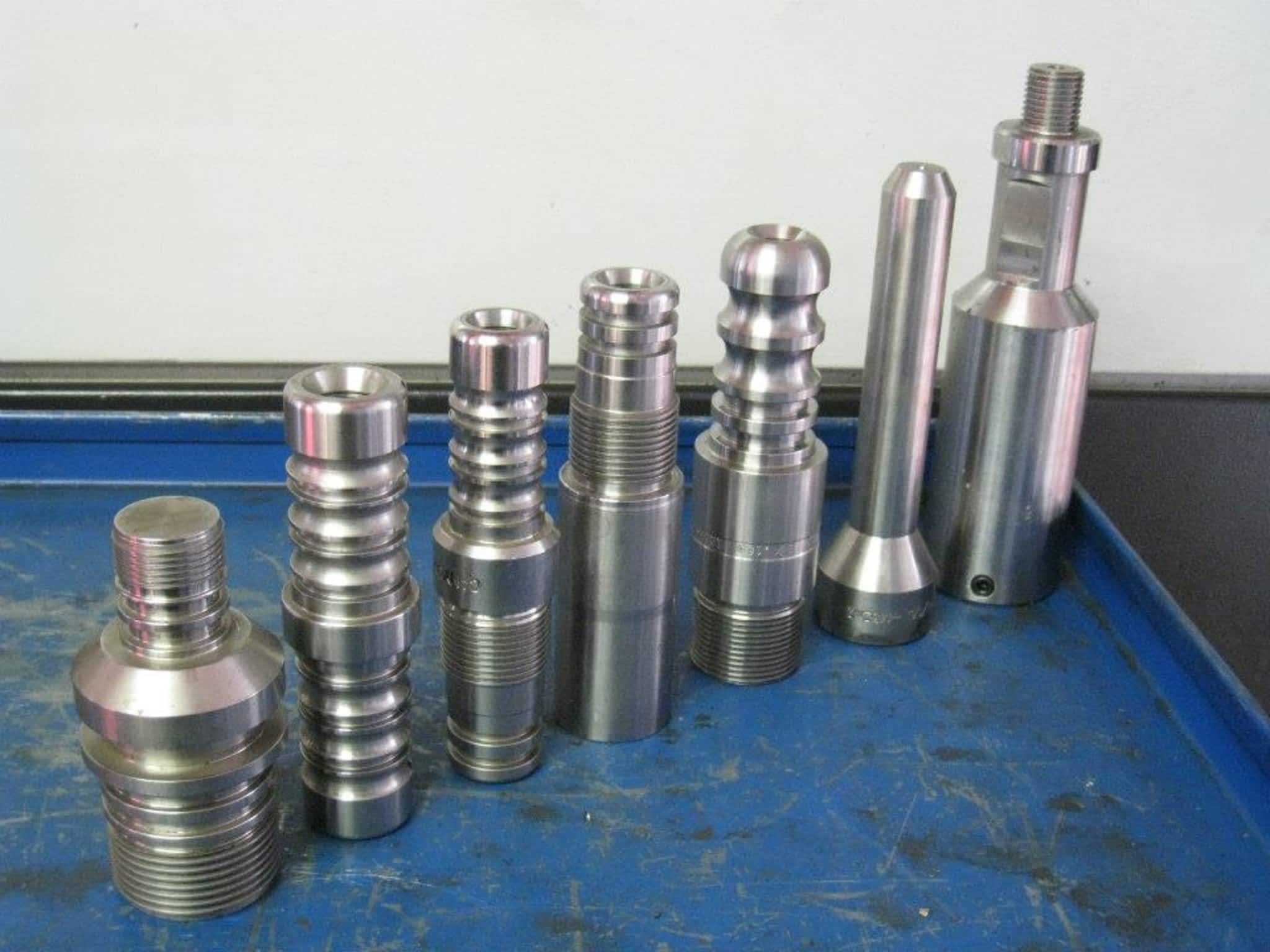 photo Pace Manufacturing Ltd