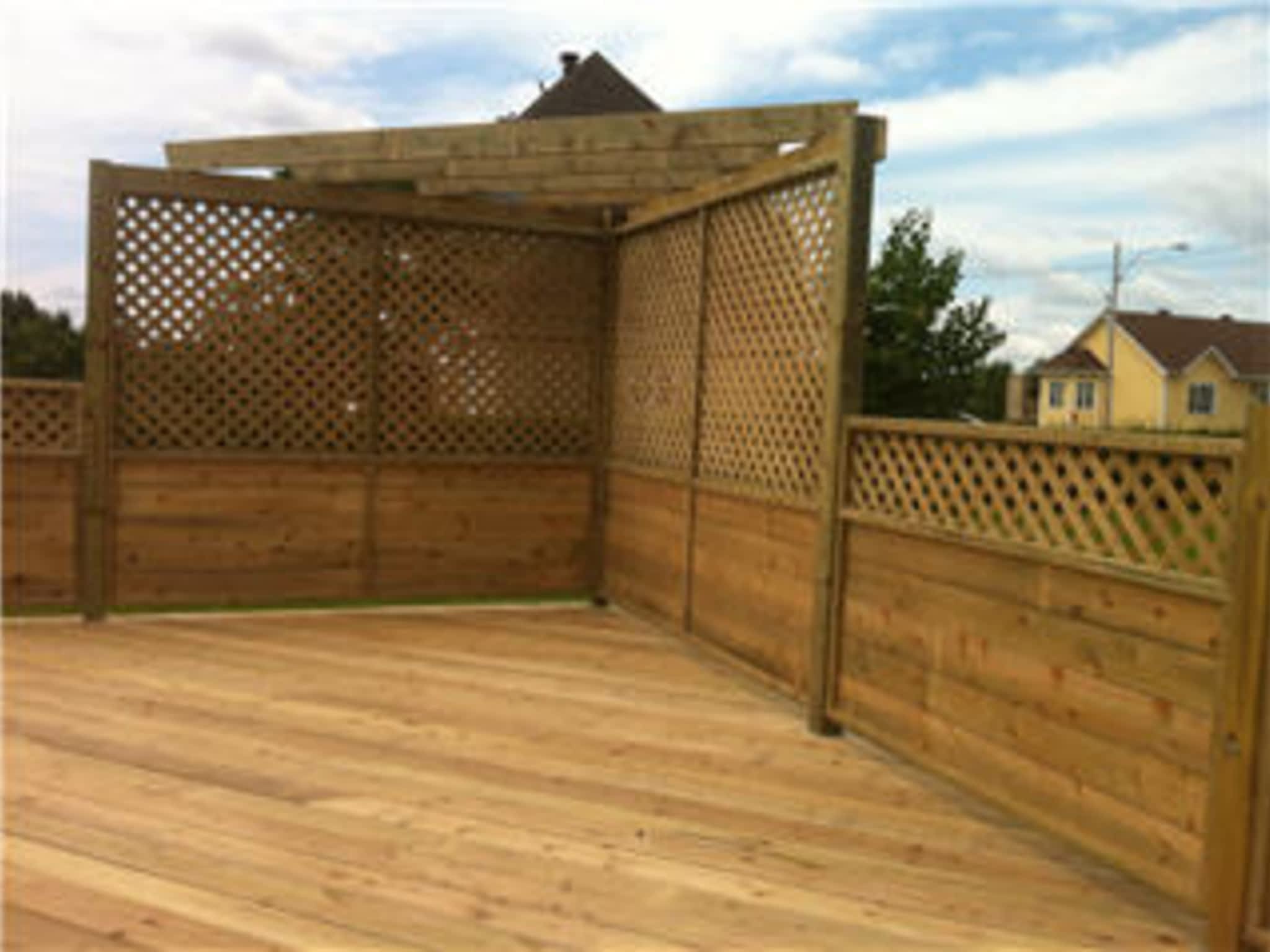 photo Construction BCA Inc