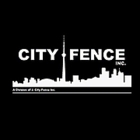 City Fence Inc. - Logo