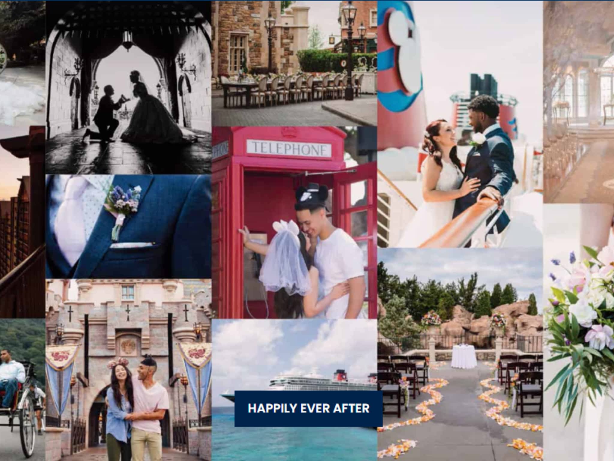 photo D&F Vacations
