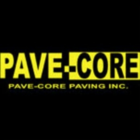 Pave-Core Paving Inc - Équipement et matériaux de revêtement routier