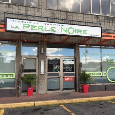 View La Perle Noire’s Drummondville profile