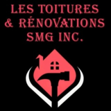 Les Toitures & Rénovation SMG Inc - Home Improvements & Renovations