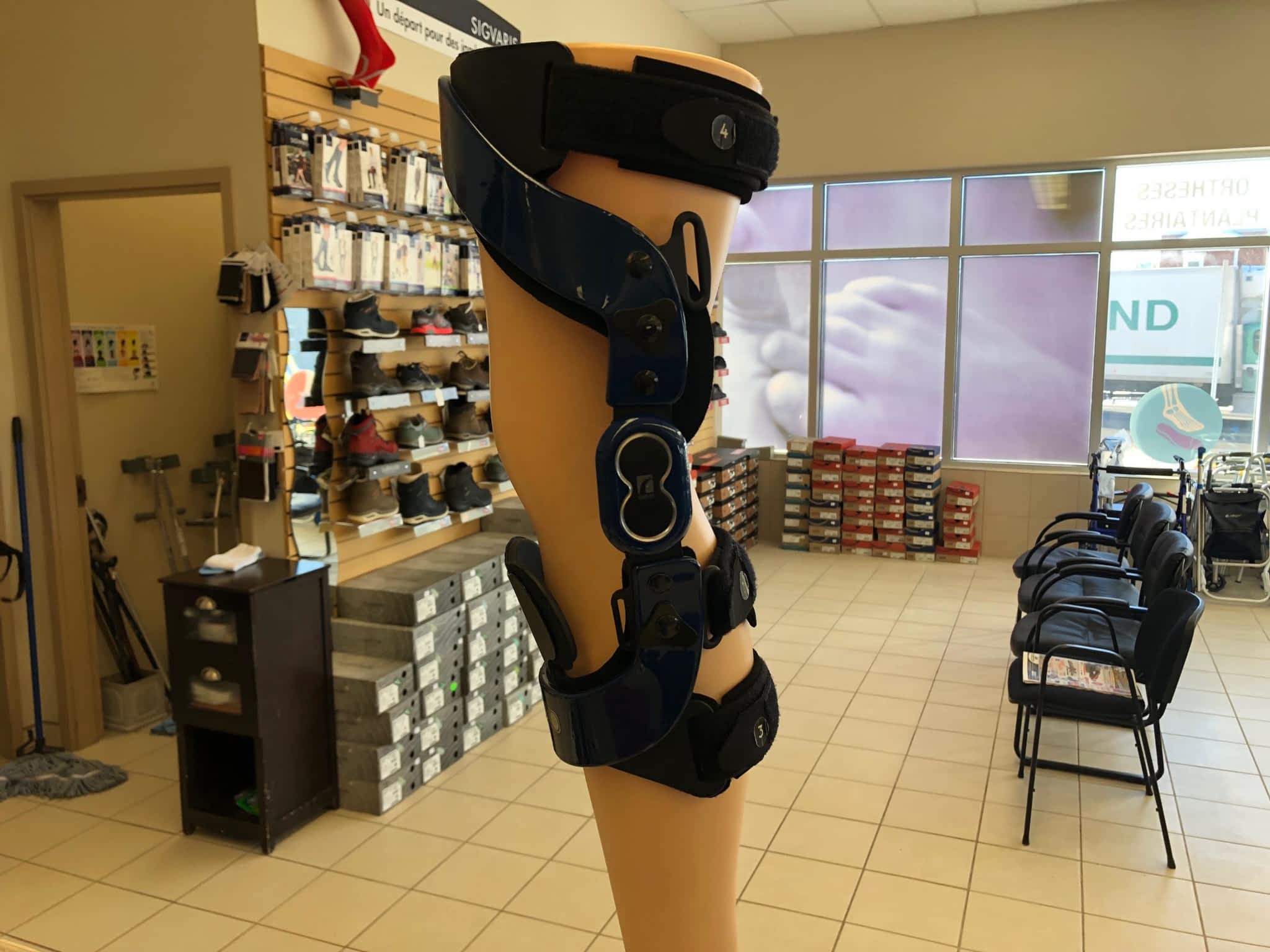 photo Médicus Savard