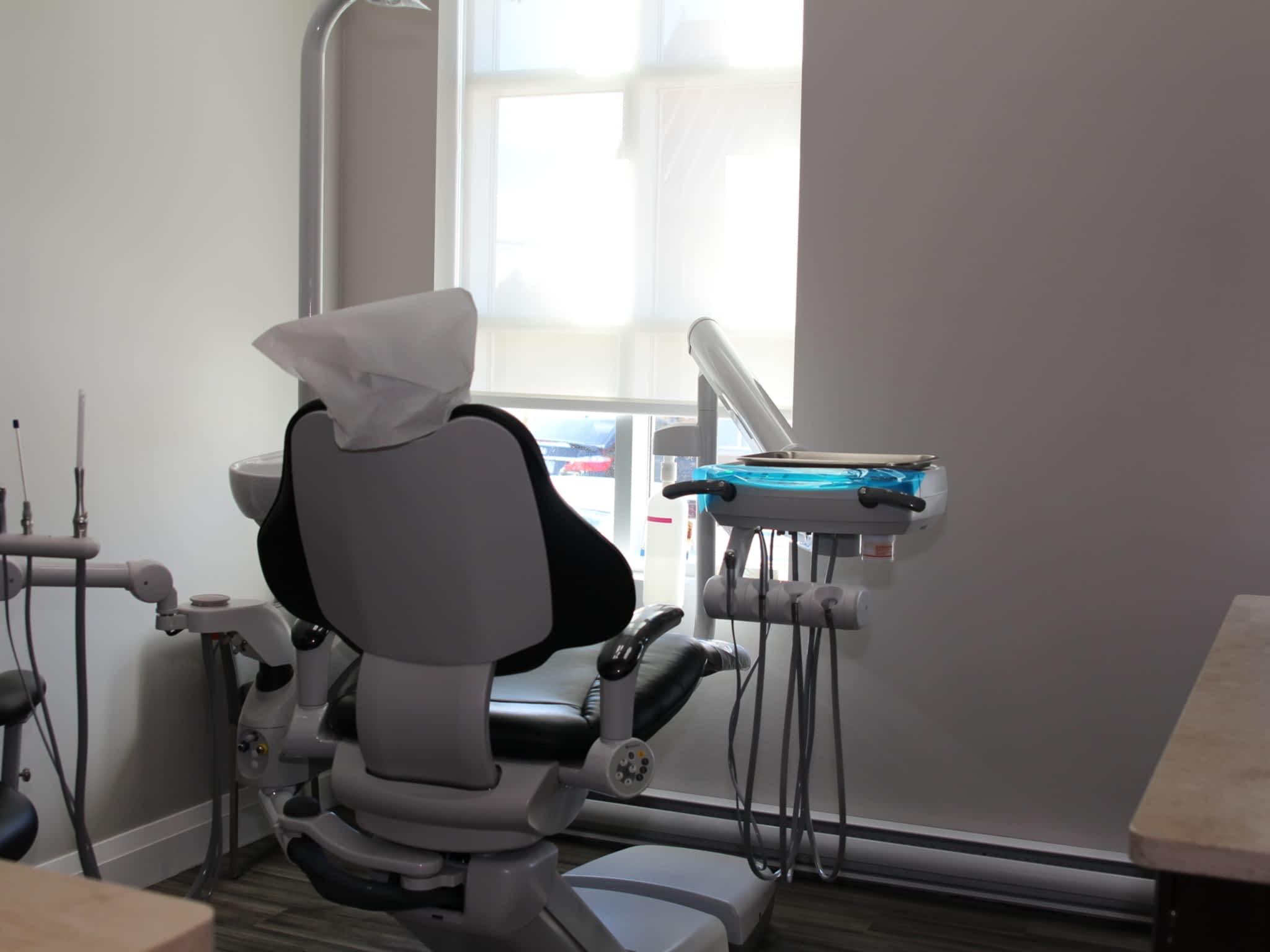 photo Dawson Dental Centre