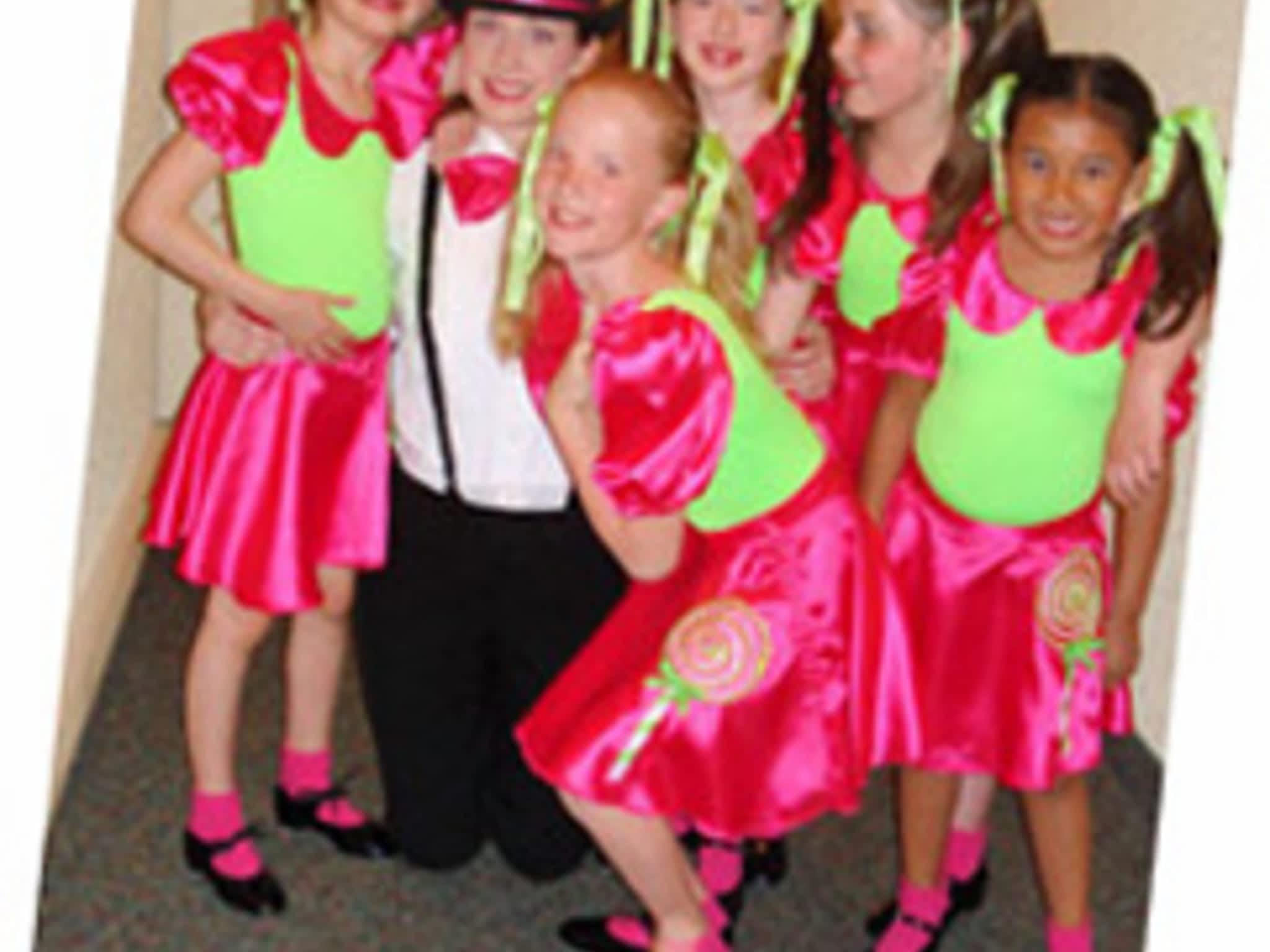 photo Grace Academy Of Dance & Performing Arts