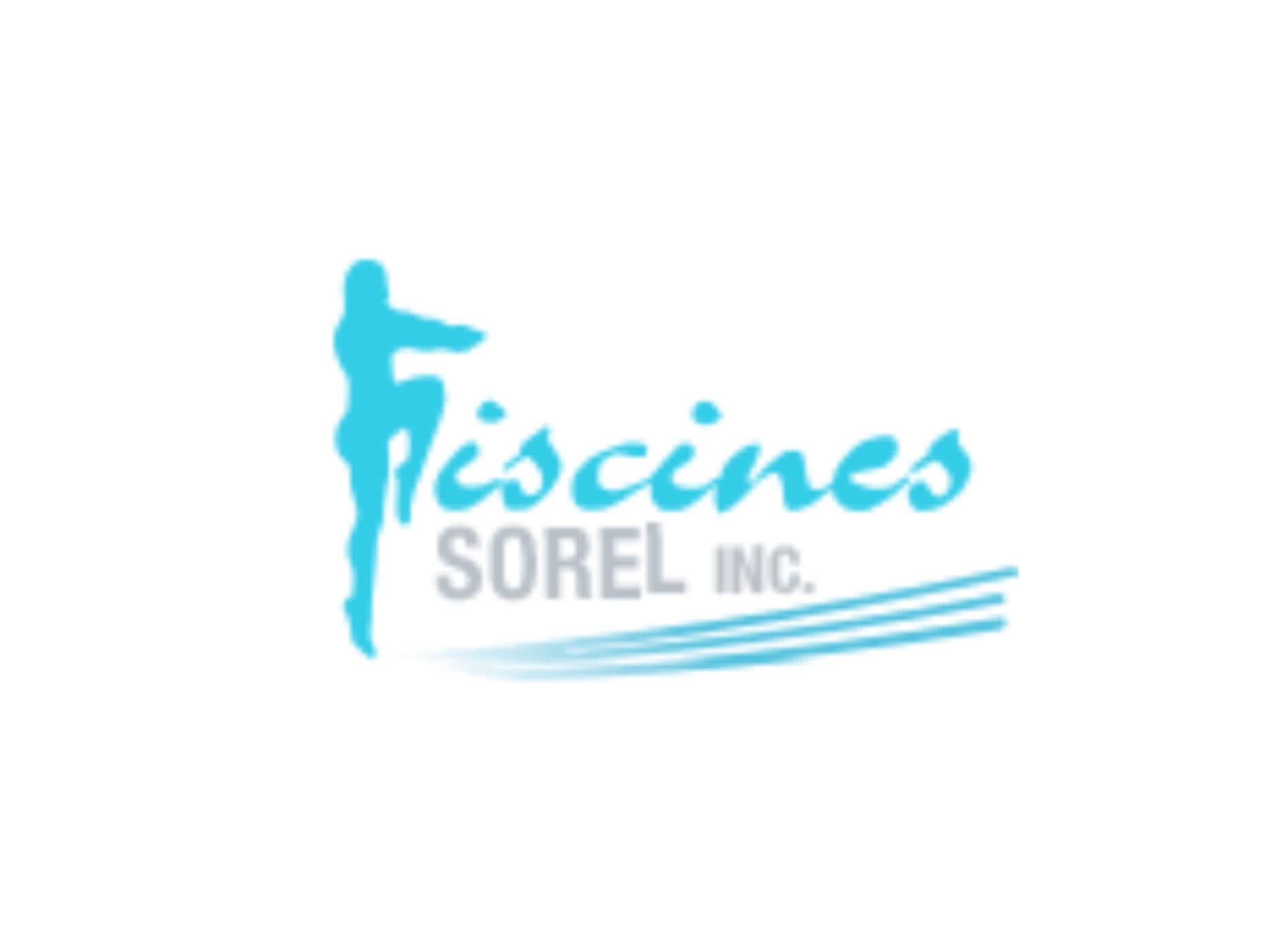 photo Piscines Sorel inc.