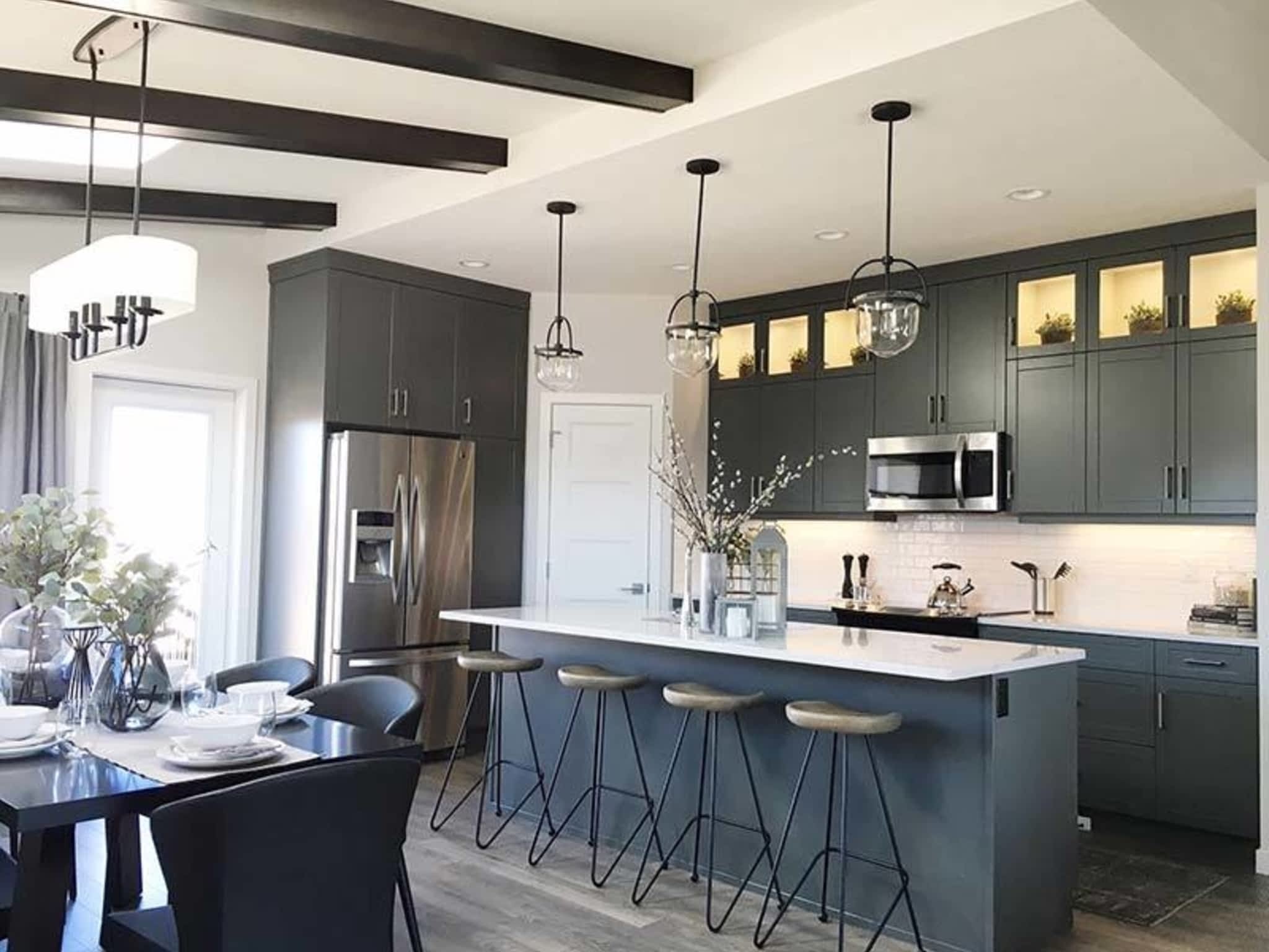 photo Granite Plus Inc