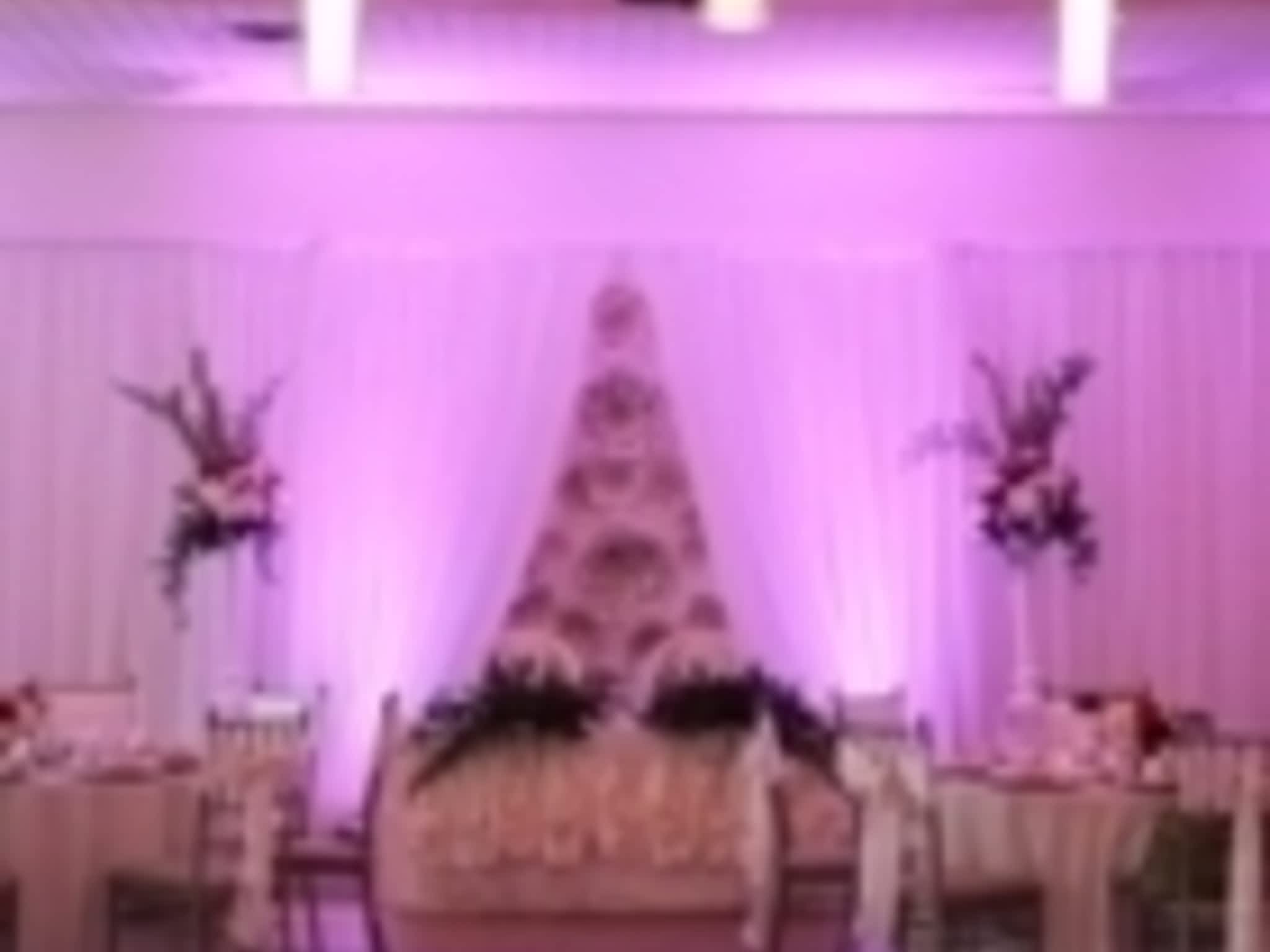 photo Devine Wedding Design