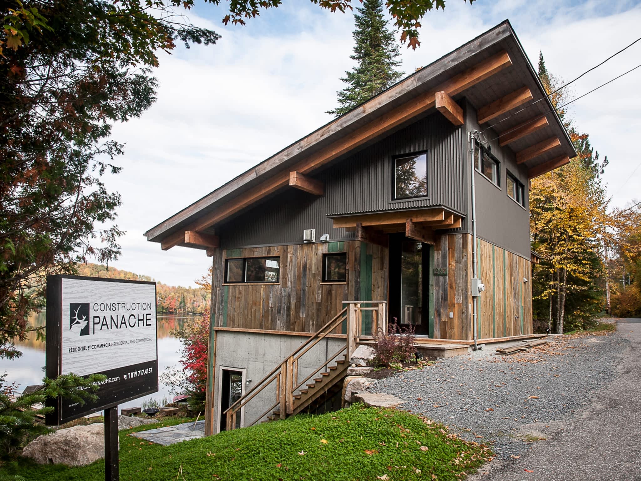 photo Construction Panache 2017