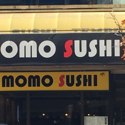 Momo Sushi - Sushi & Japanese Restaurants
