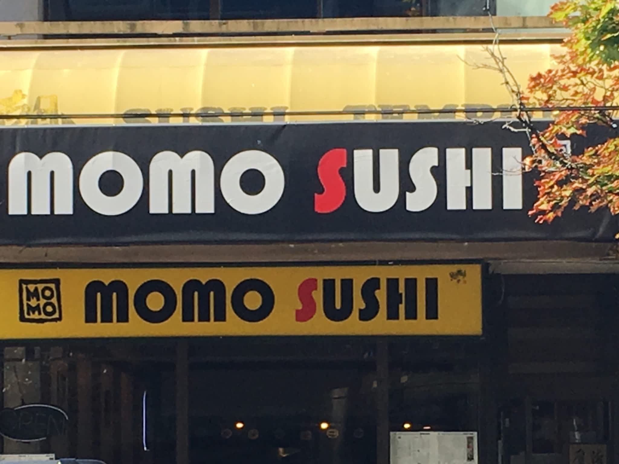 photo Momo Sushi