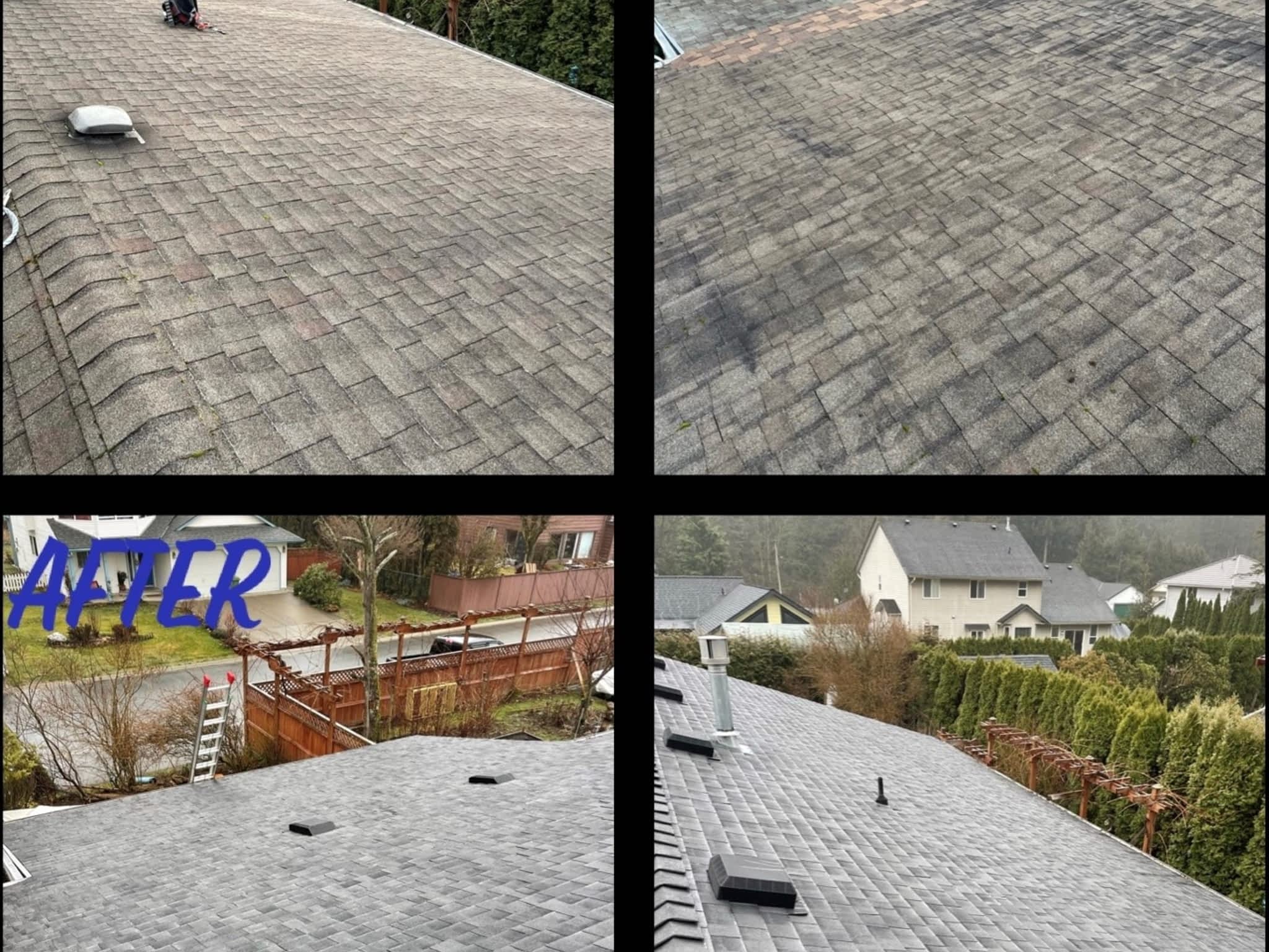 photo Sardis Roofing