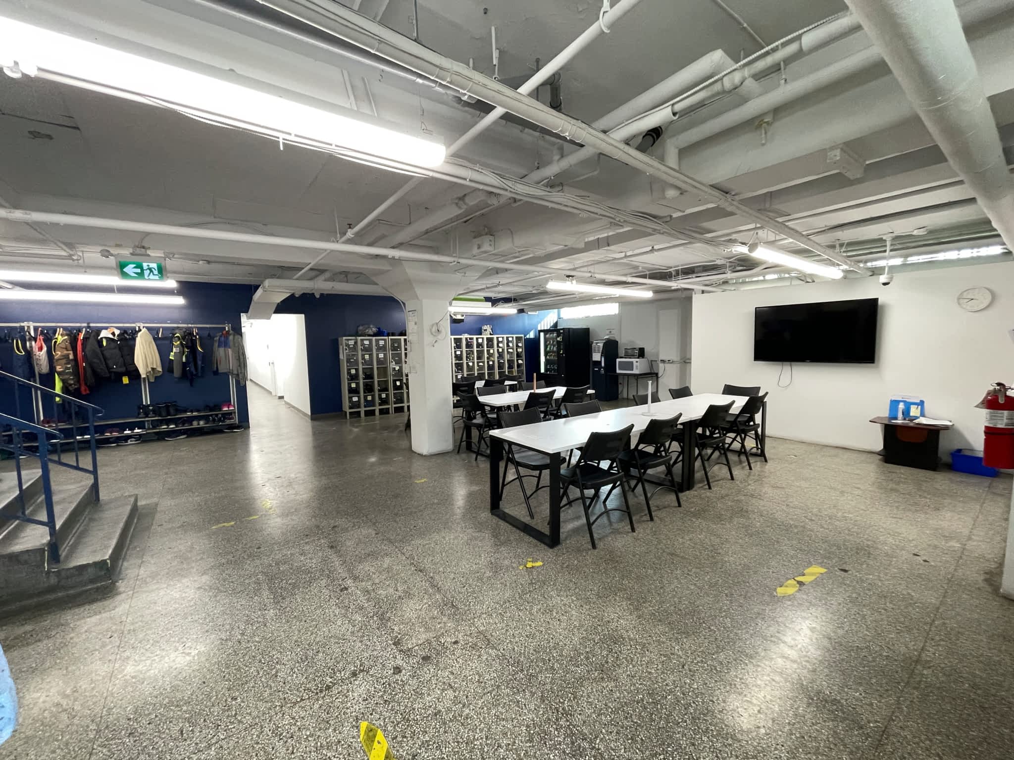 photo Renaissance Fripe Saint-Laurent