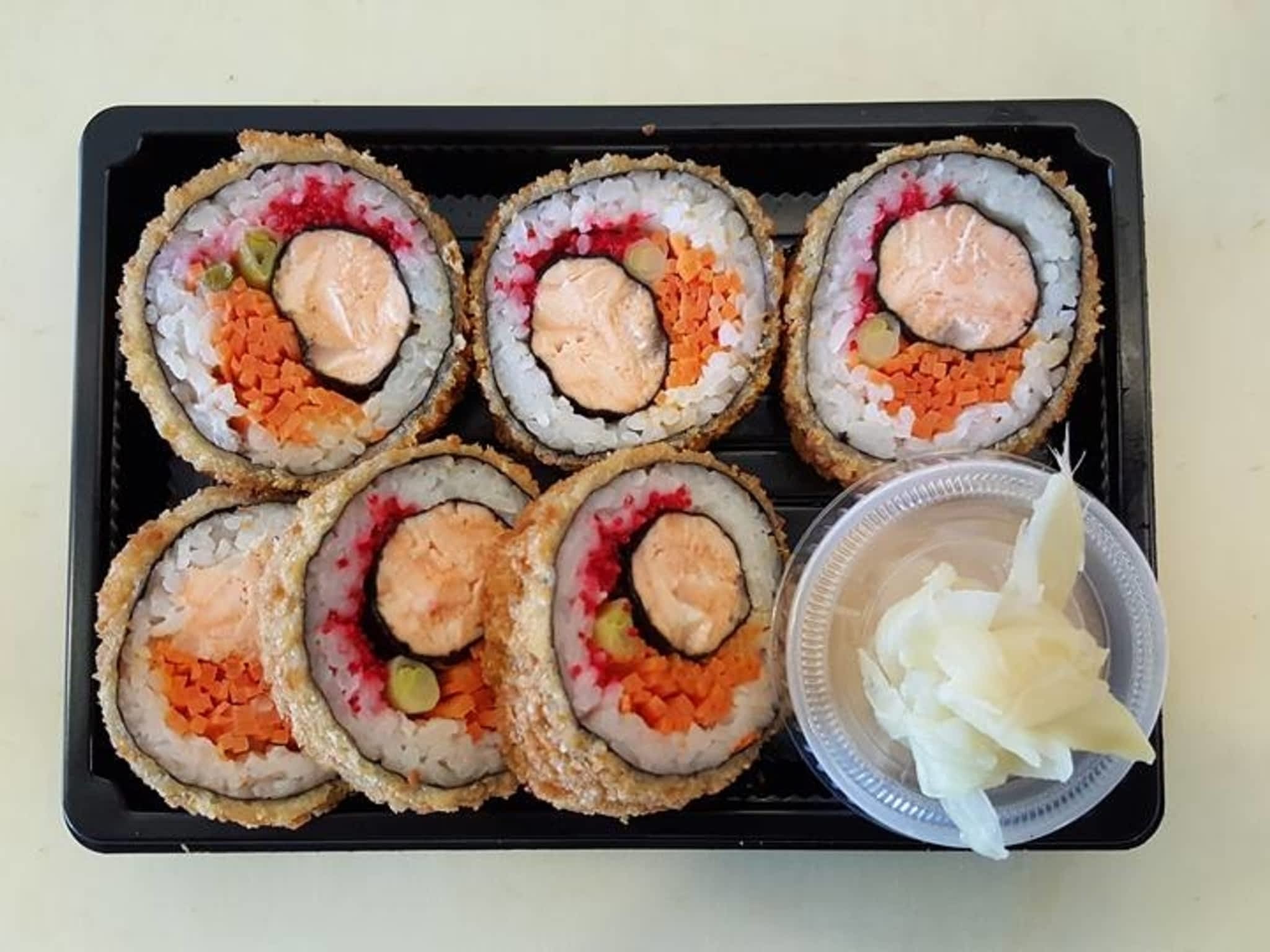 photo Aka Sushi