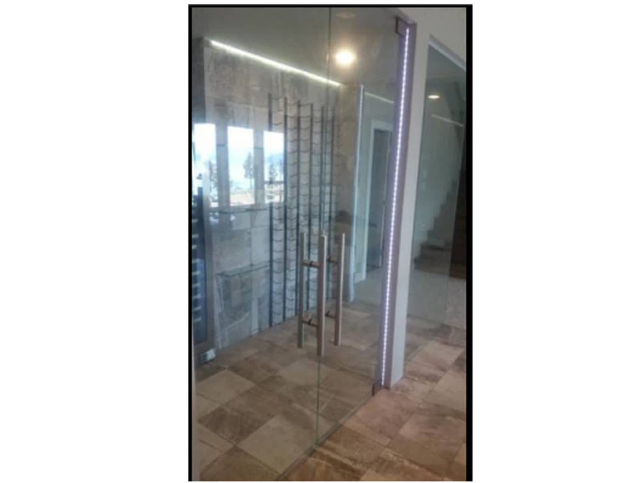 photo Lakeview Glass