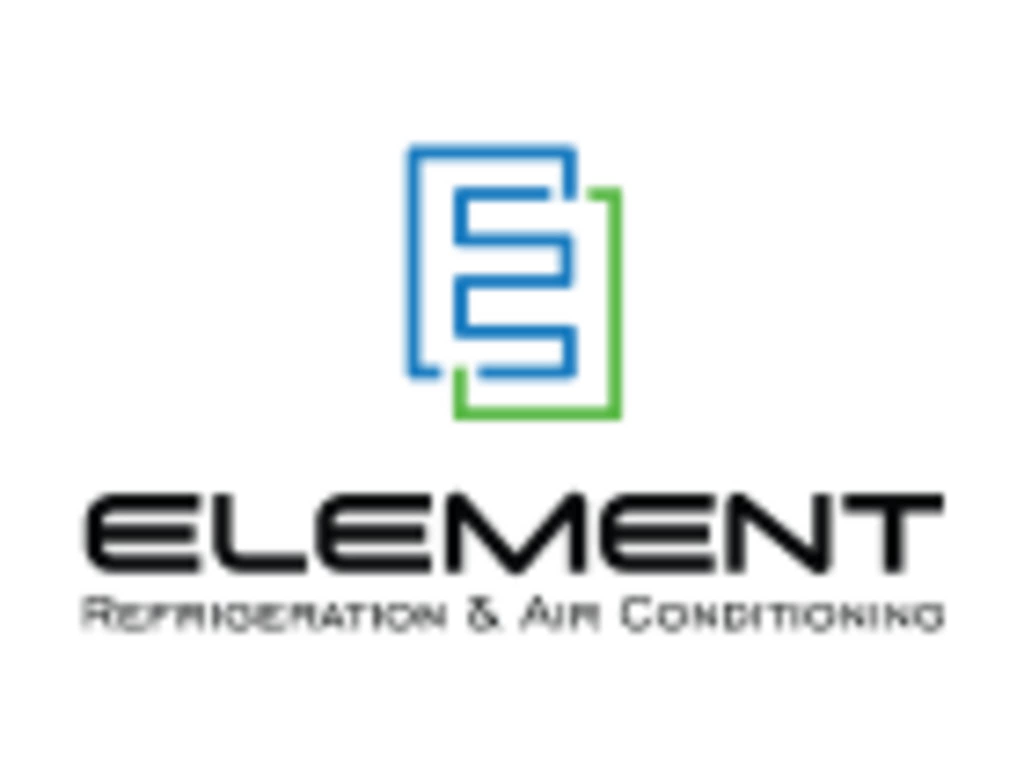 photo Element Refrigeration & Air Conditioning