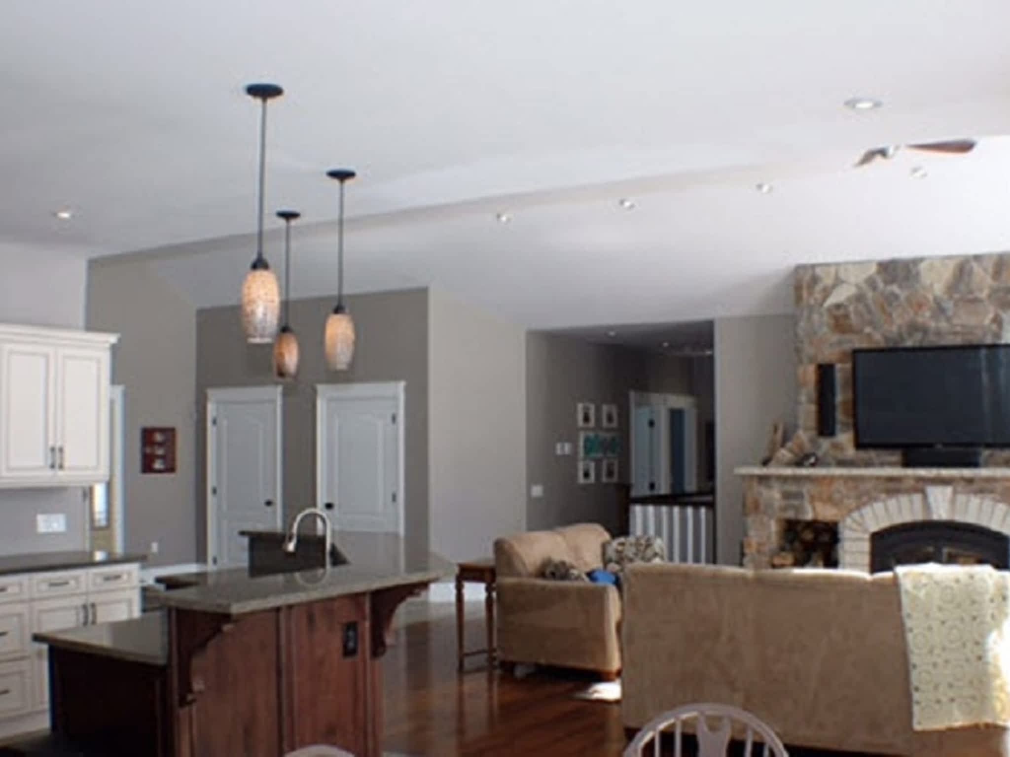 photo GP Carpentry Inc