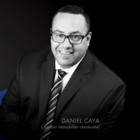 Daniel Caya Remax - DanielCaya.ca - Logo