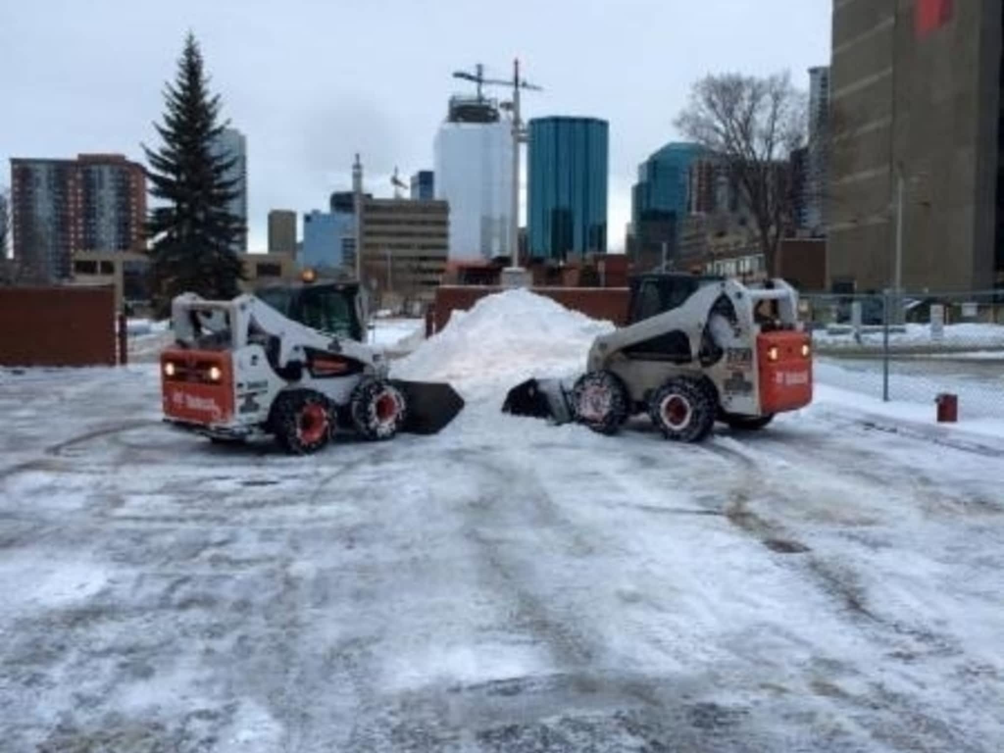 photo Rolling Rock Asphalt Ltd.