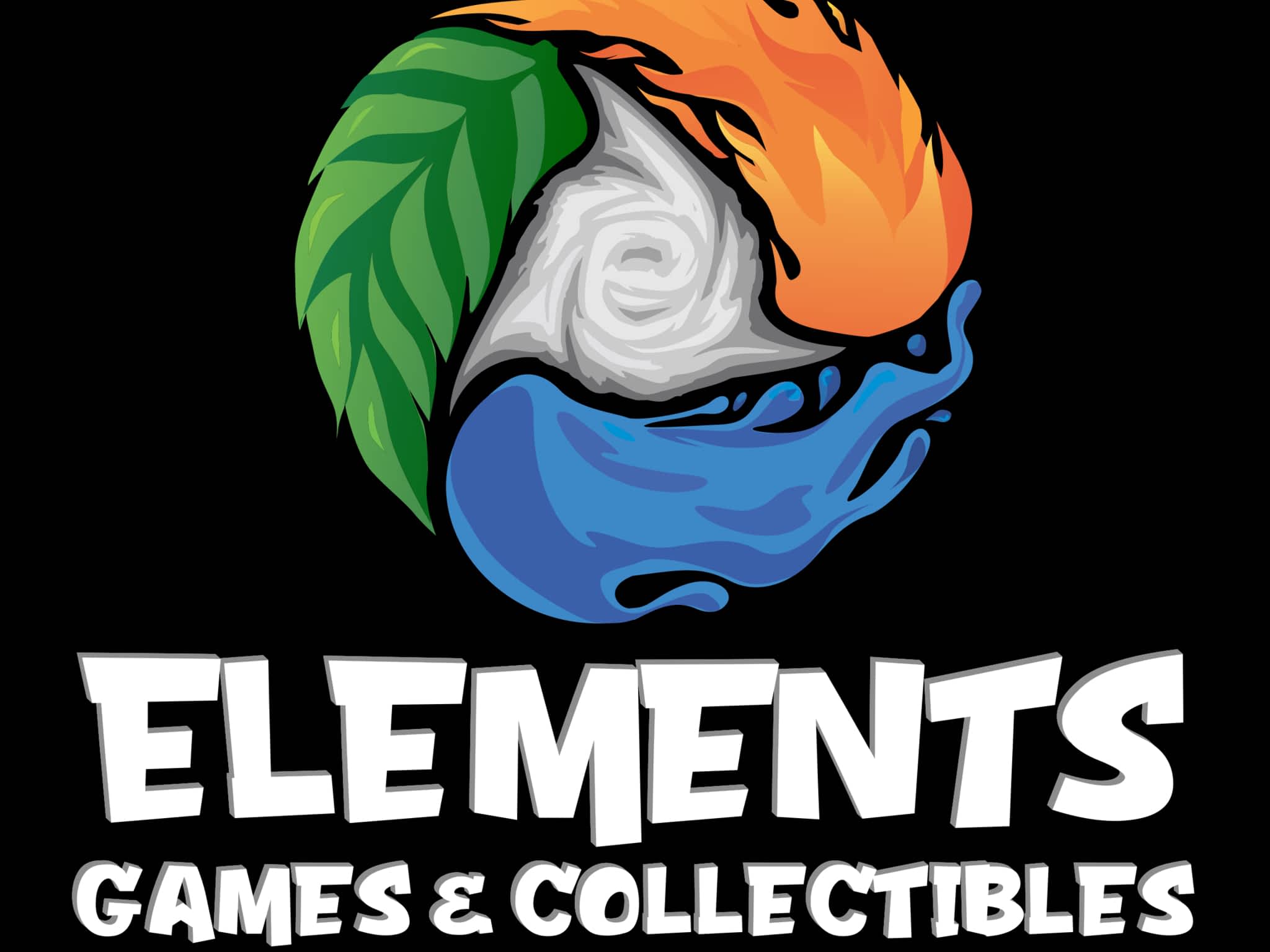 photo Elements Games and Collectibles Ltd