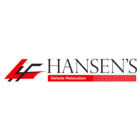 Hansen's Forwarding - Transportation Service