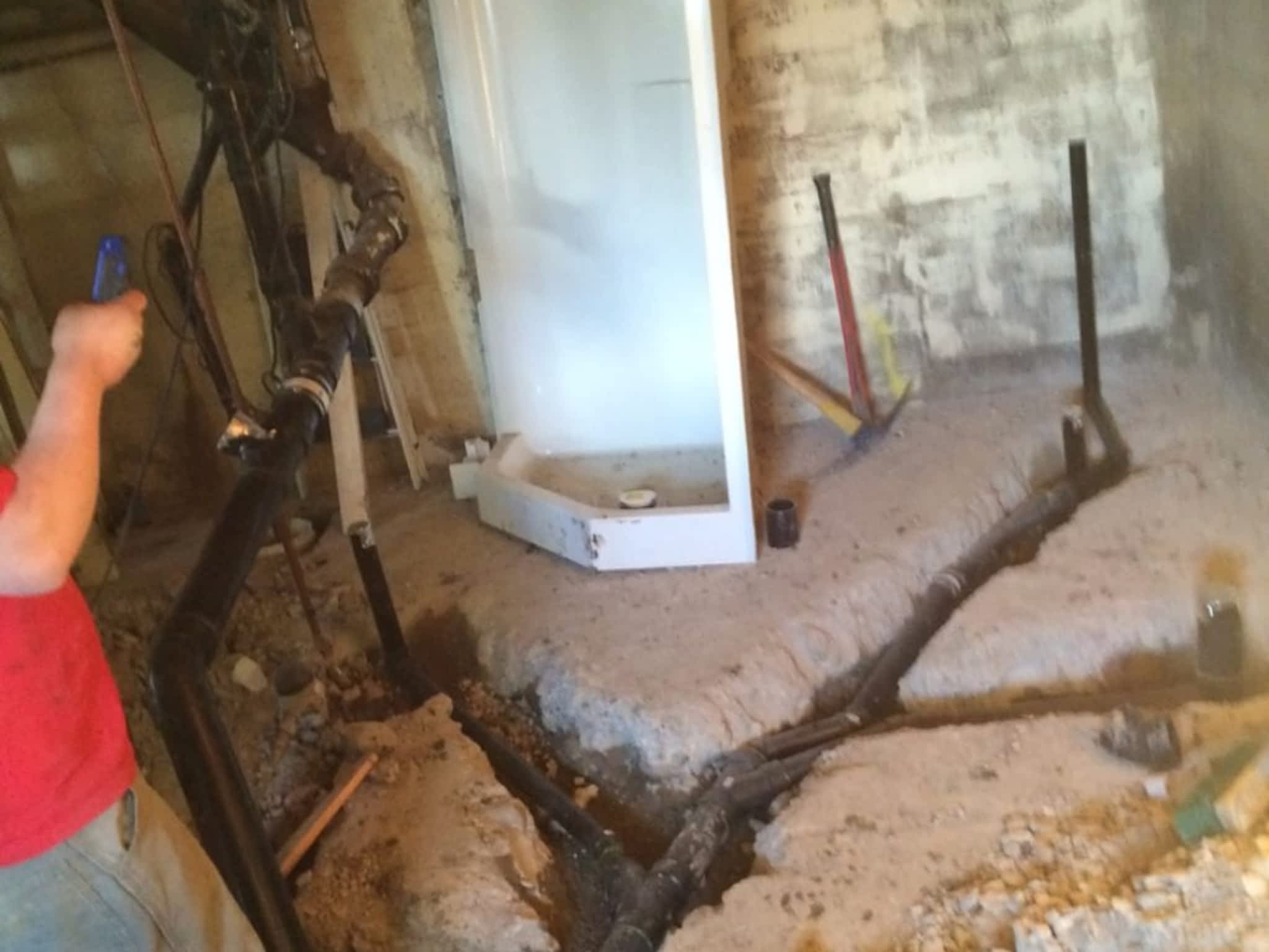 photo Hub Construction & Mechanical Ltd