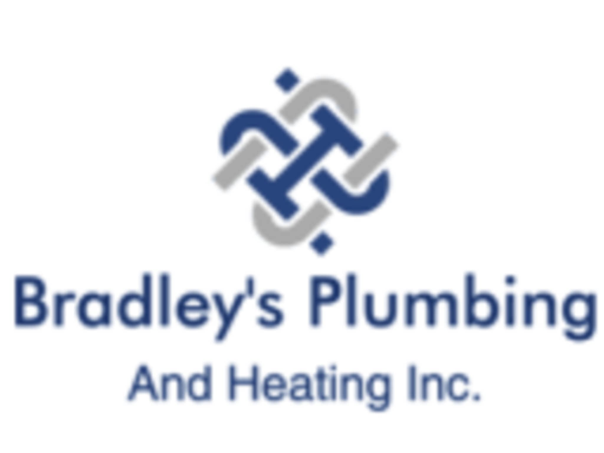 photo Bradley's Plumbing and Heating Inc
